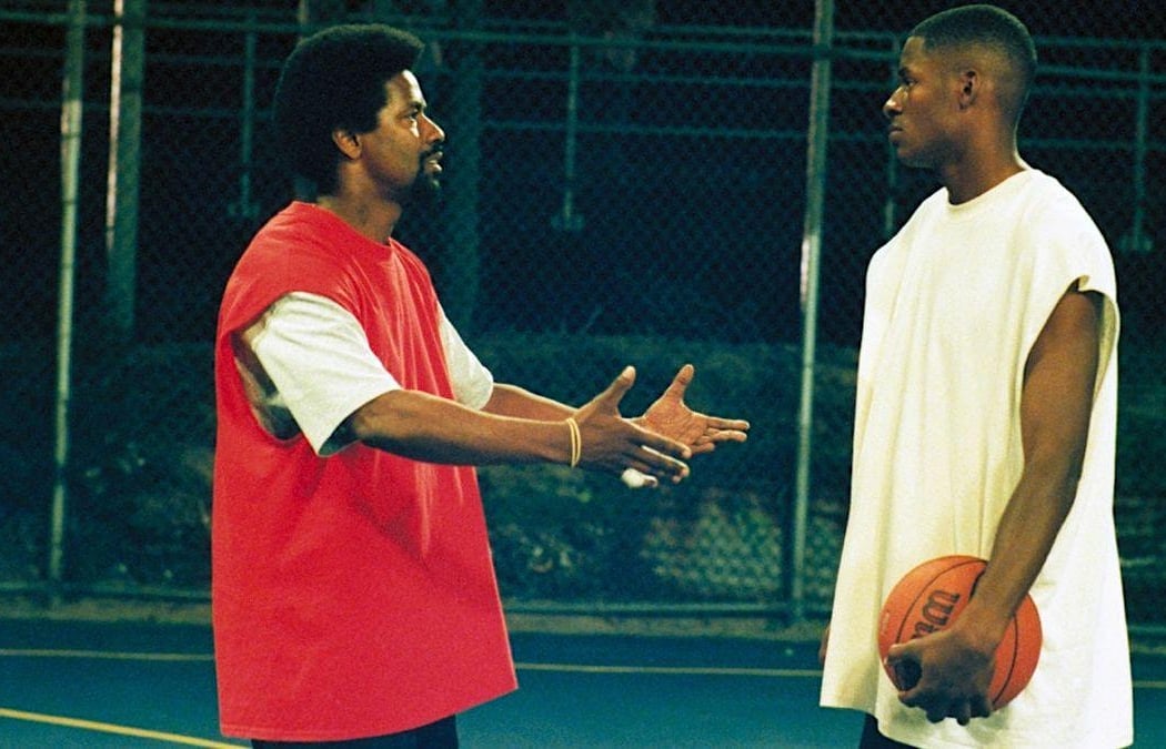 Alfreda's Cinema, He Got Game (1998)