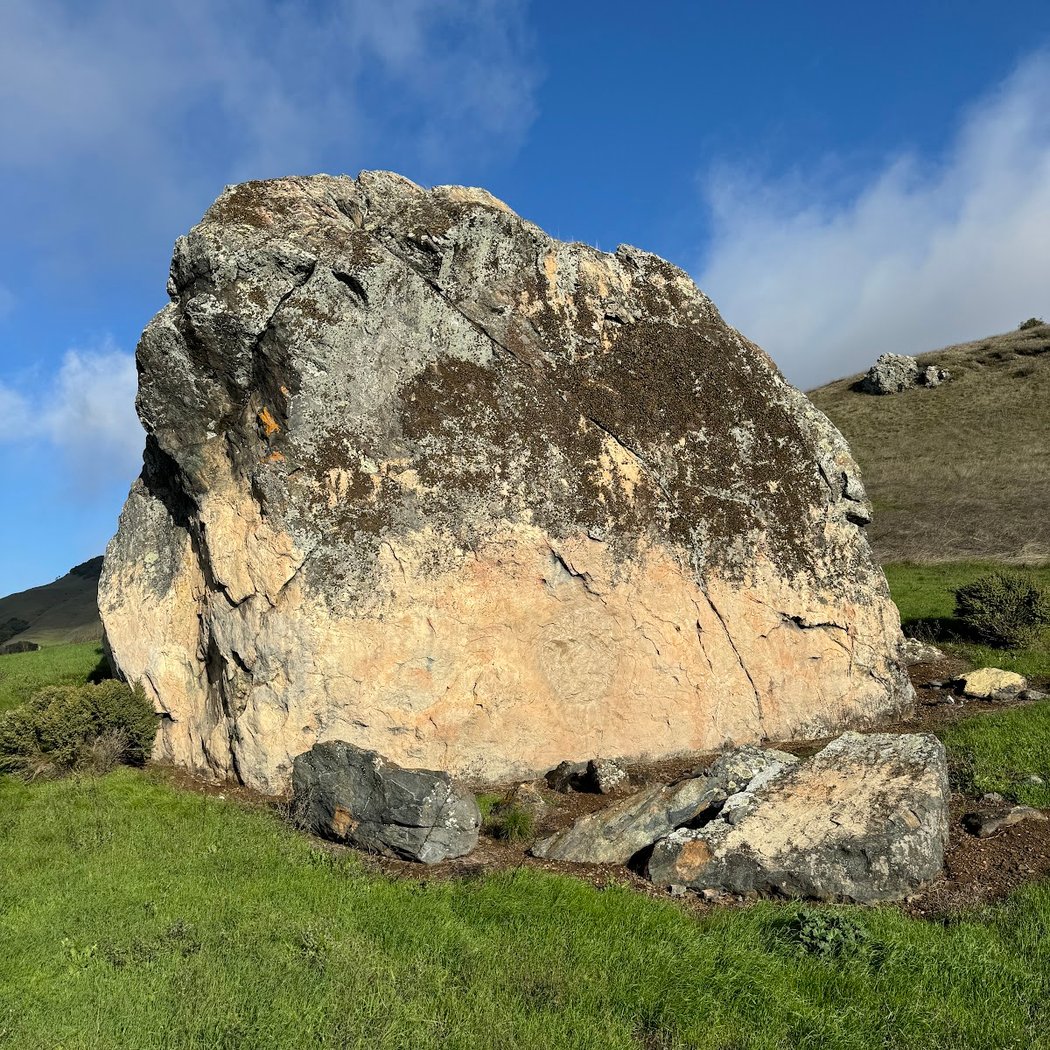 Big Rock 2
