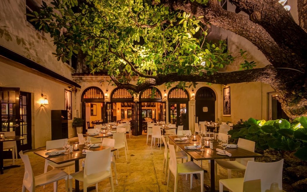 Prime 112 Restaurant 1