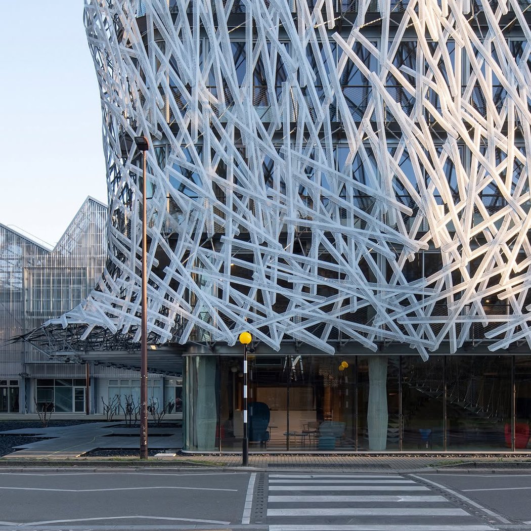 quartier de la Création 1