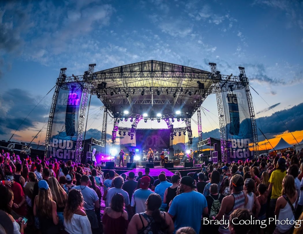 First State Fest 1