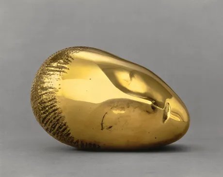 CONSTANTIN BRANCUSI 1