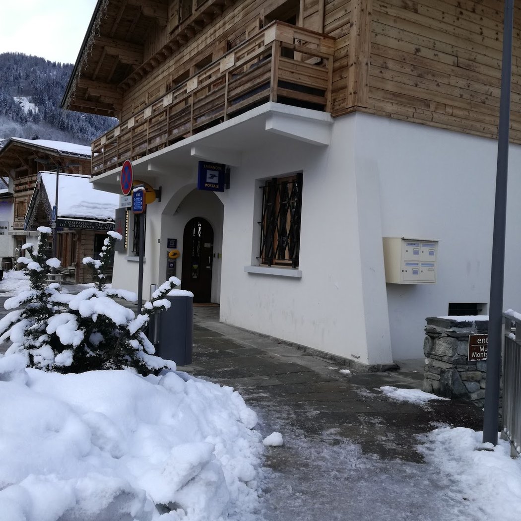 Post Office 3