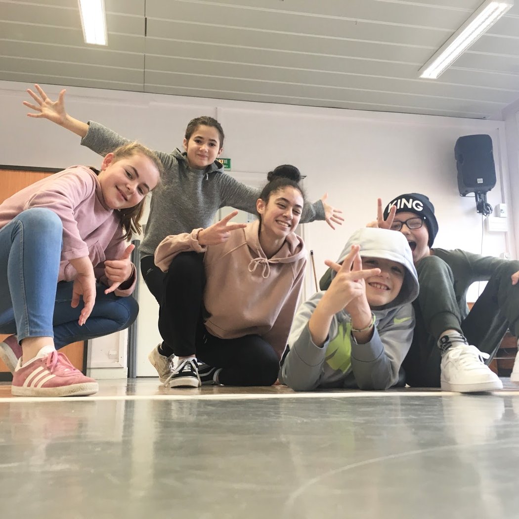 Break Dance Et Danse Hip Hop. Association Time 4 Break Avec Tony Taz 3