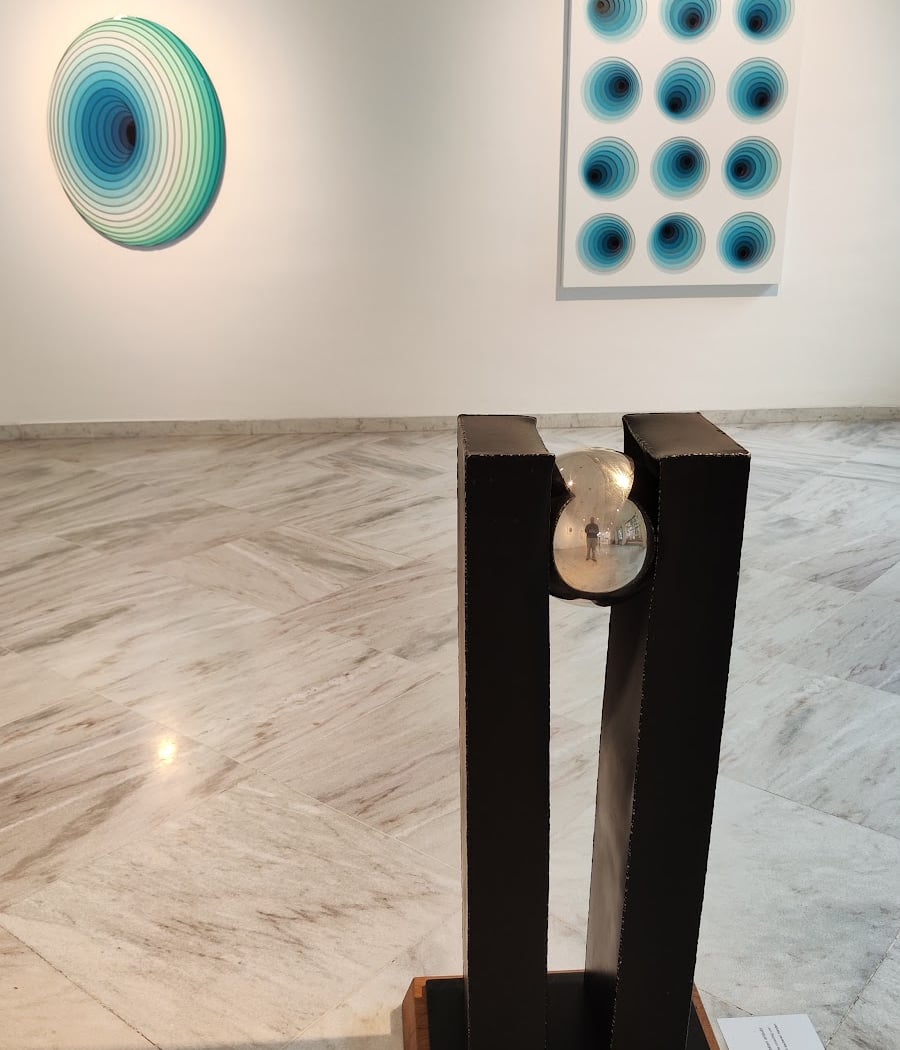 Kunst gemeinsam! (Guided Tour) 3