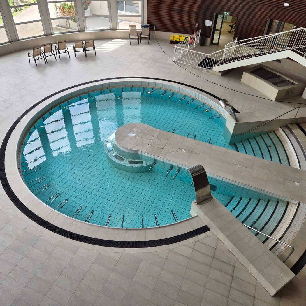 Thermes de Luchon 1