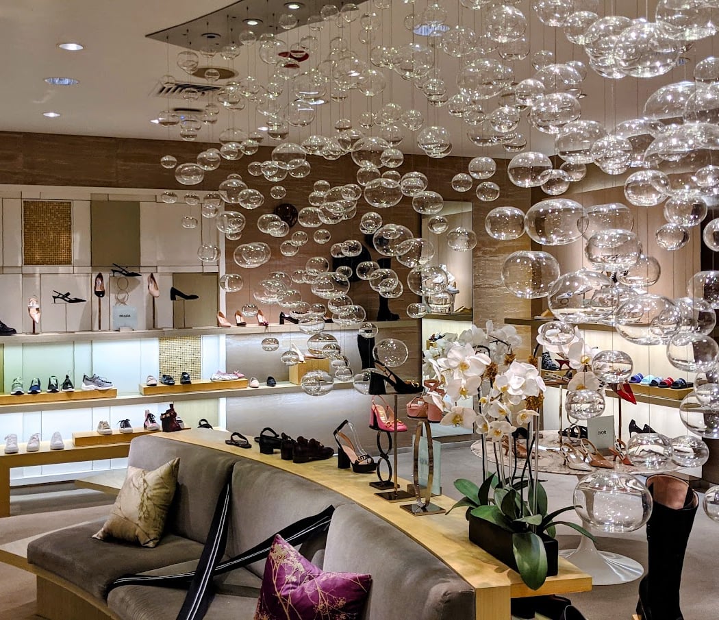 Saks Fifth Avenue 1