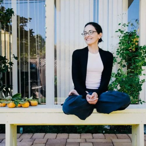 Deep Healing Relaxation: Yoga Nidra 2
