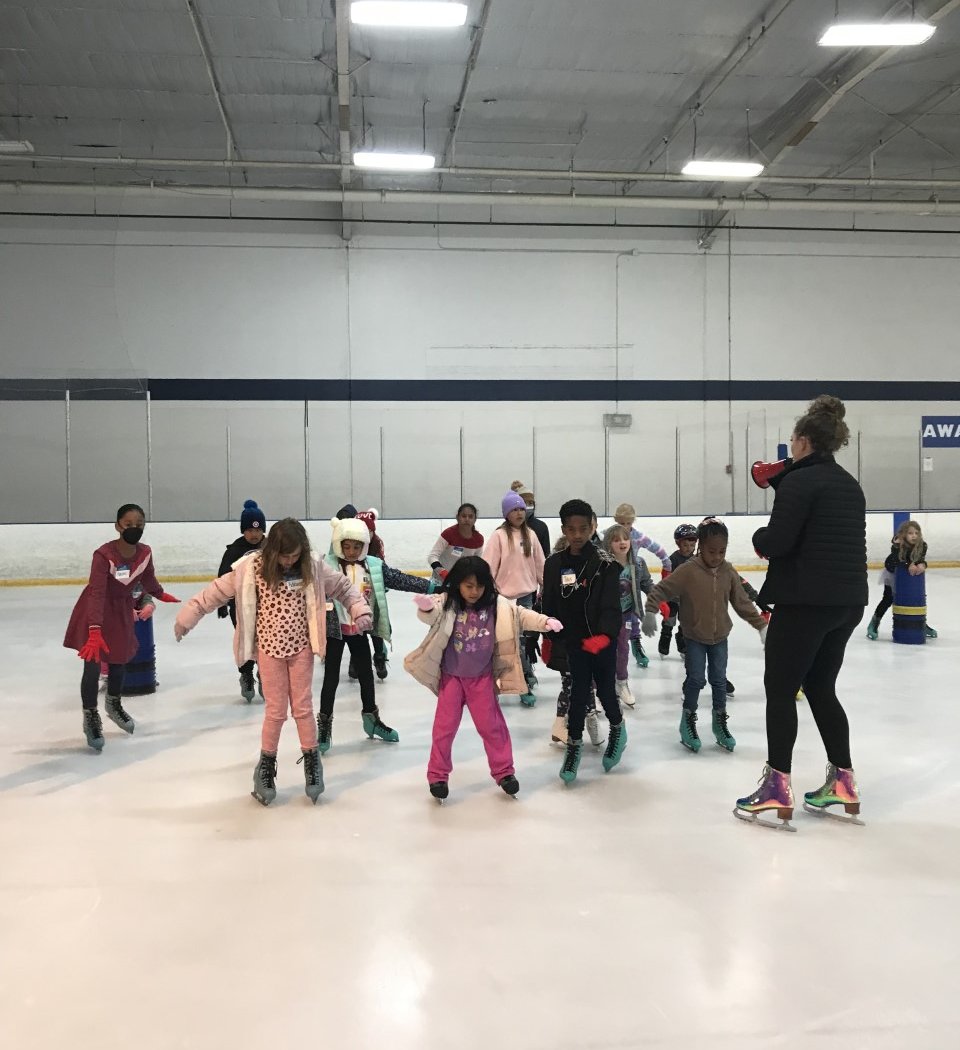 Vacaville Ice Sports 2