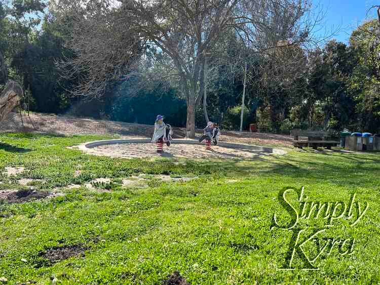 Barron Park 2
