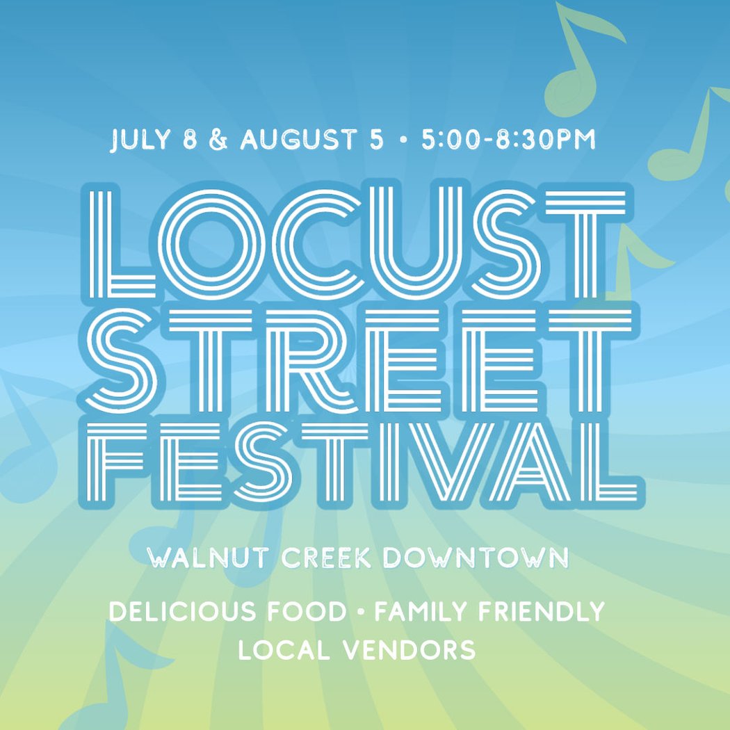 Locust Street Festival 2026 1