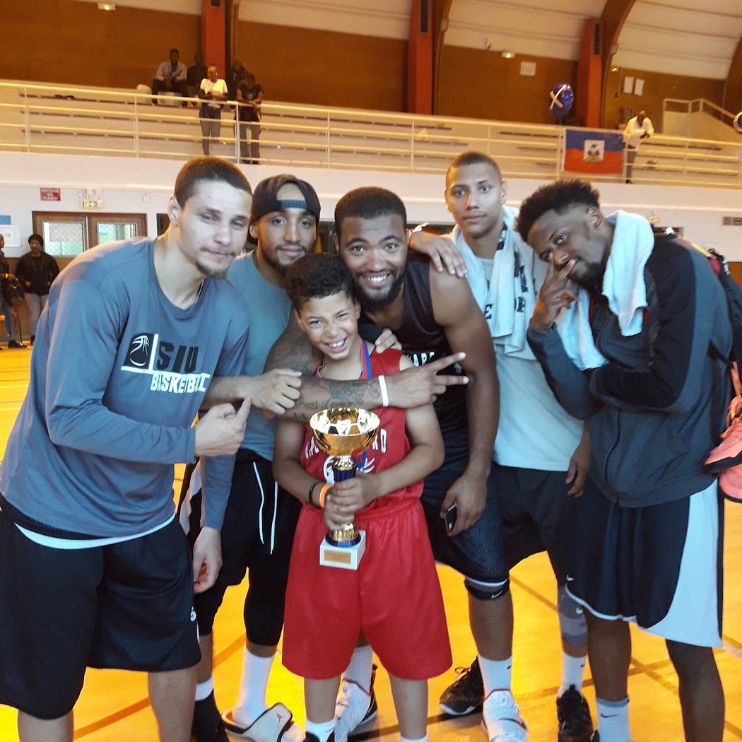 gymnase Paul Eluard 1