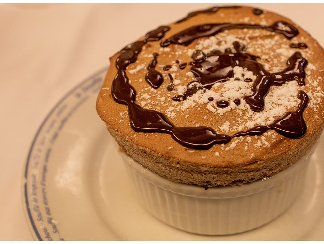 Le Soufflé 3