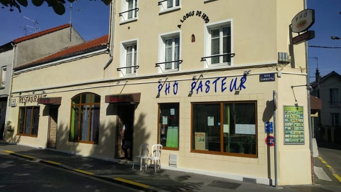 Phó Pasteur - Ex l'Obus 3