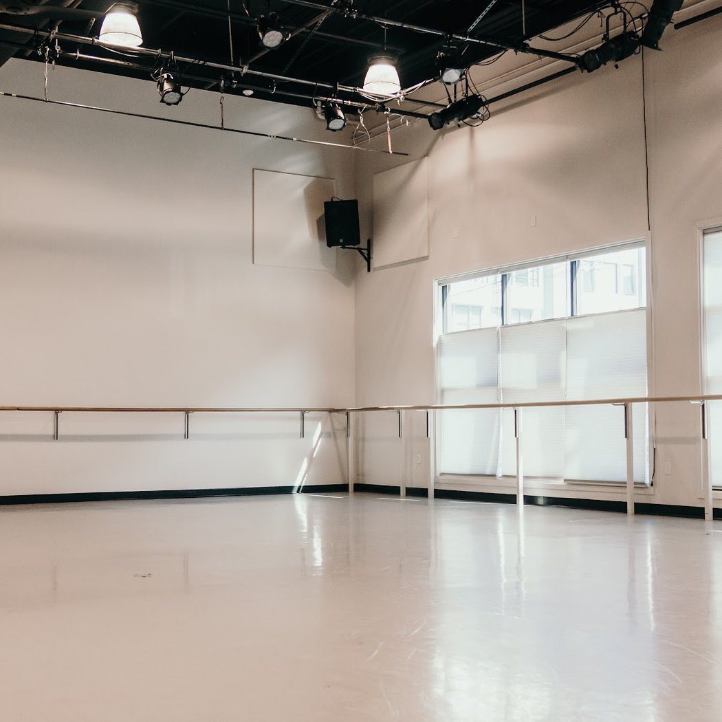 TLFit LIVE Dance Cardio Class 4