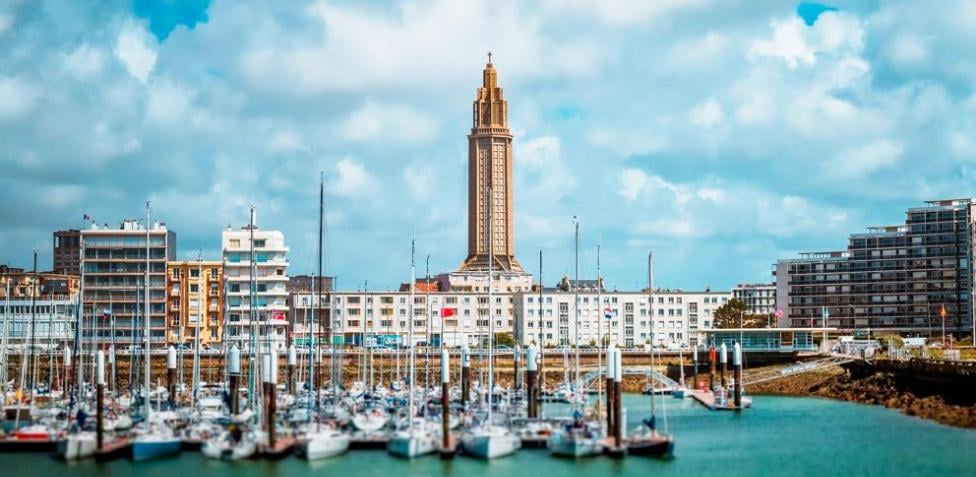 Le Havre 1