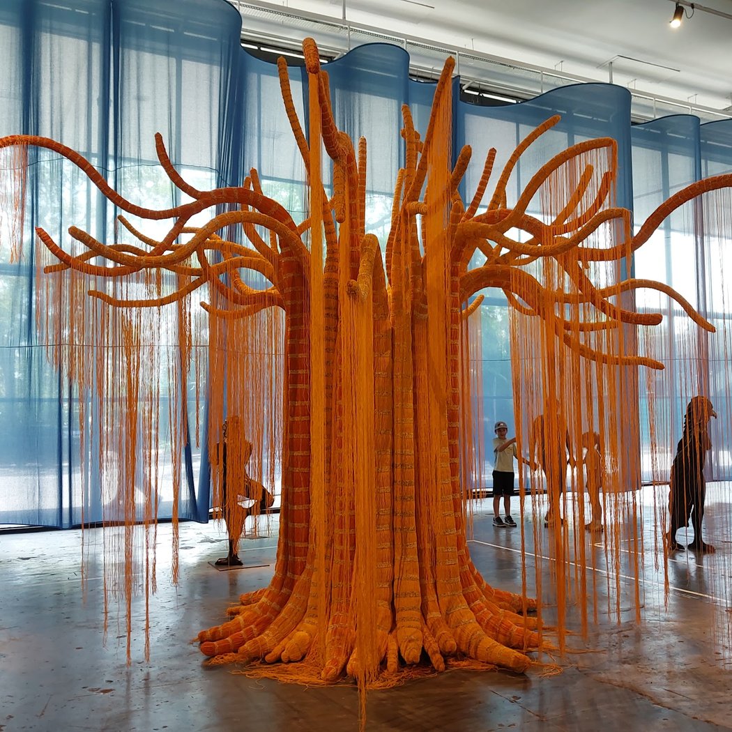Fundação Bienal de São Paulo 1