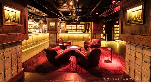 Living Room DC 1