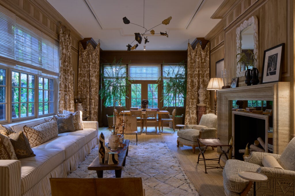 Kips Bay Decorator Show House 2