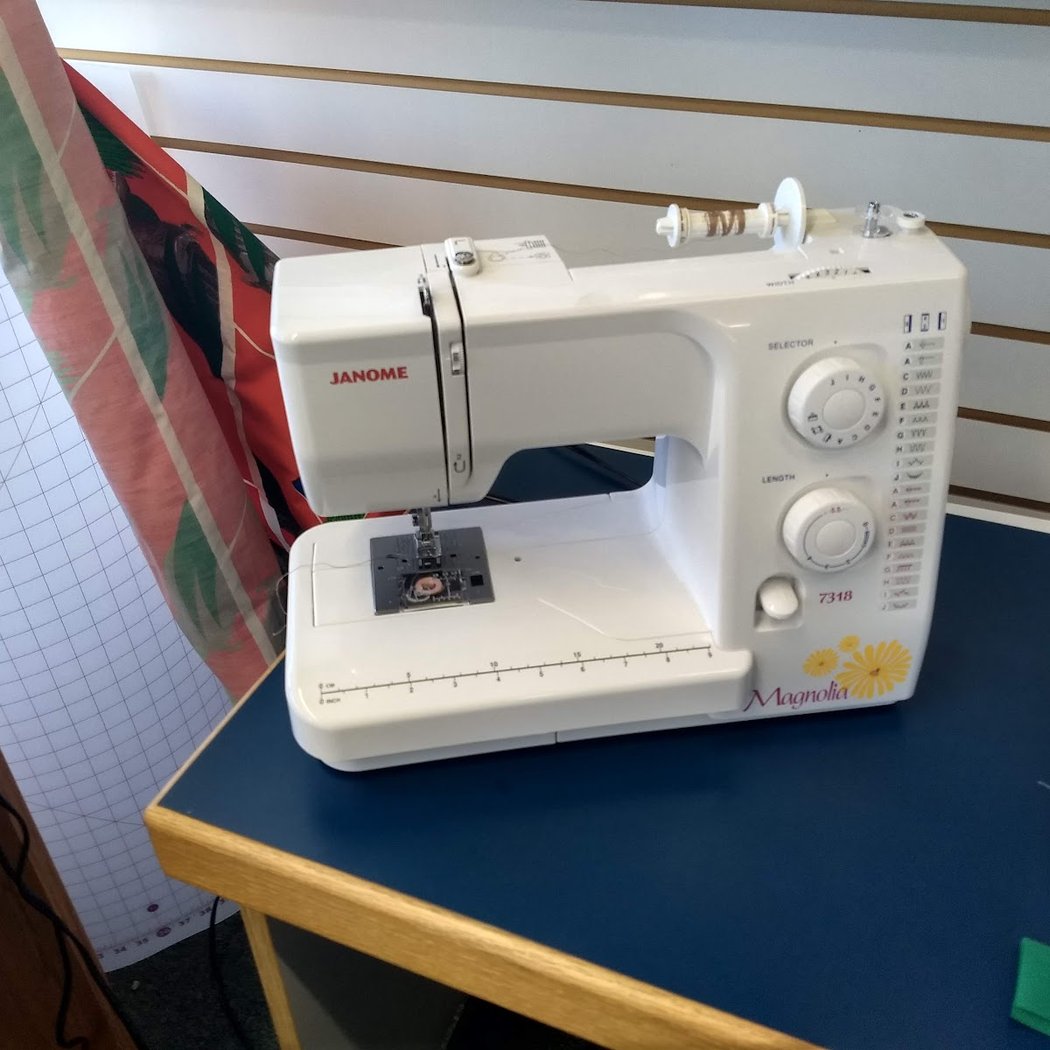 Napa Sew & Vac 2