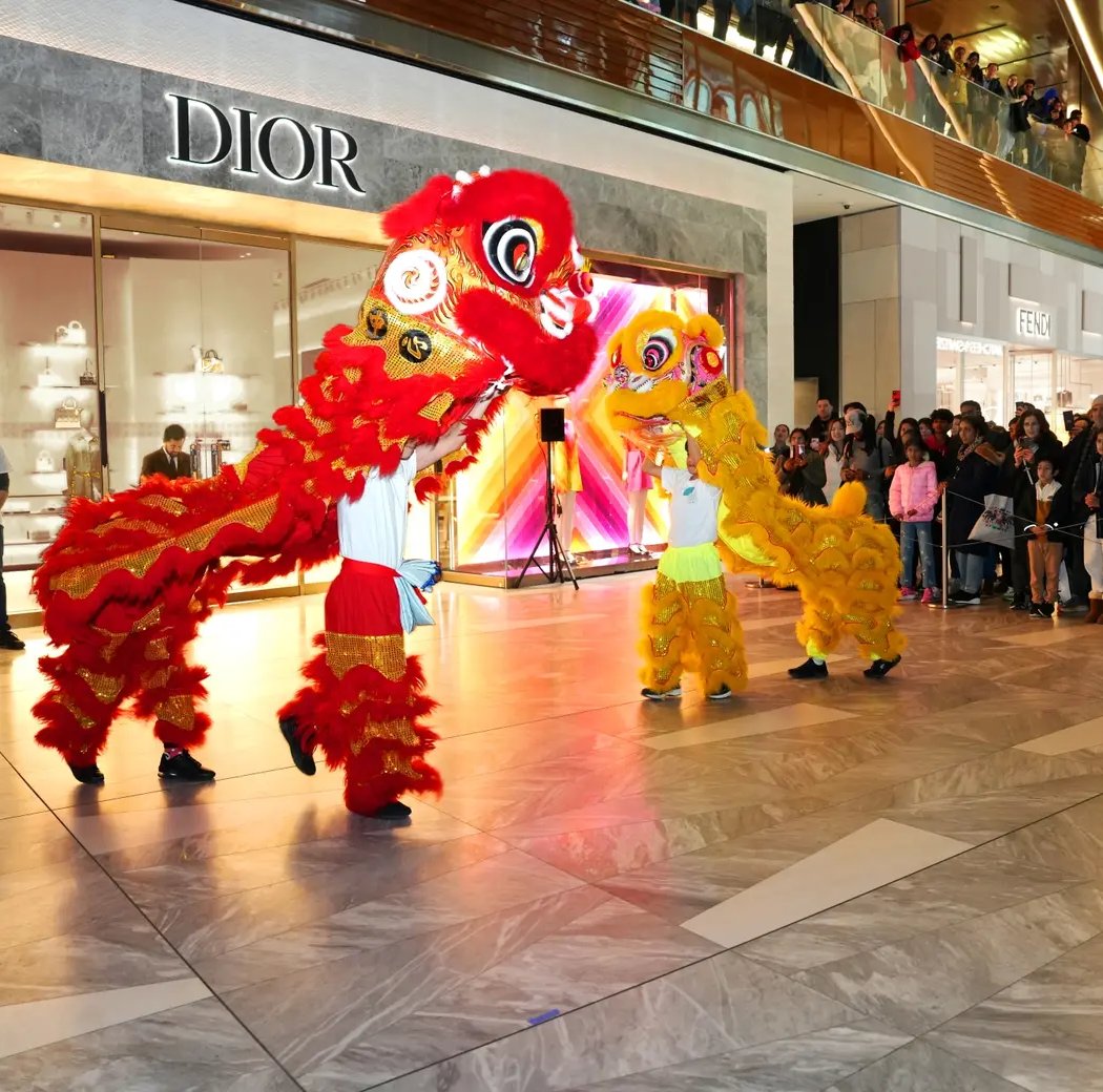 Lunar New Year 2026 1