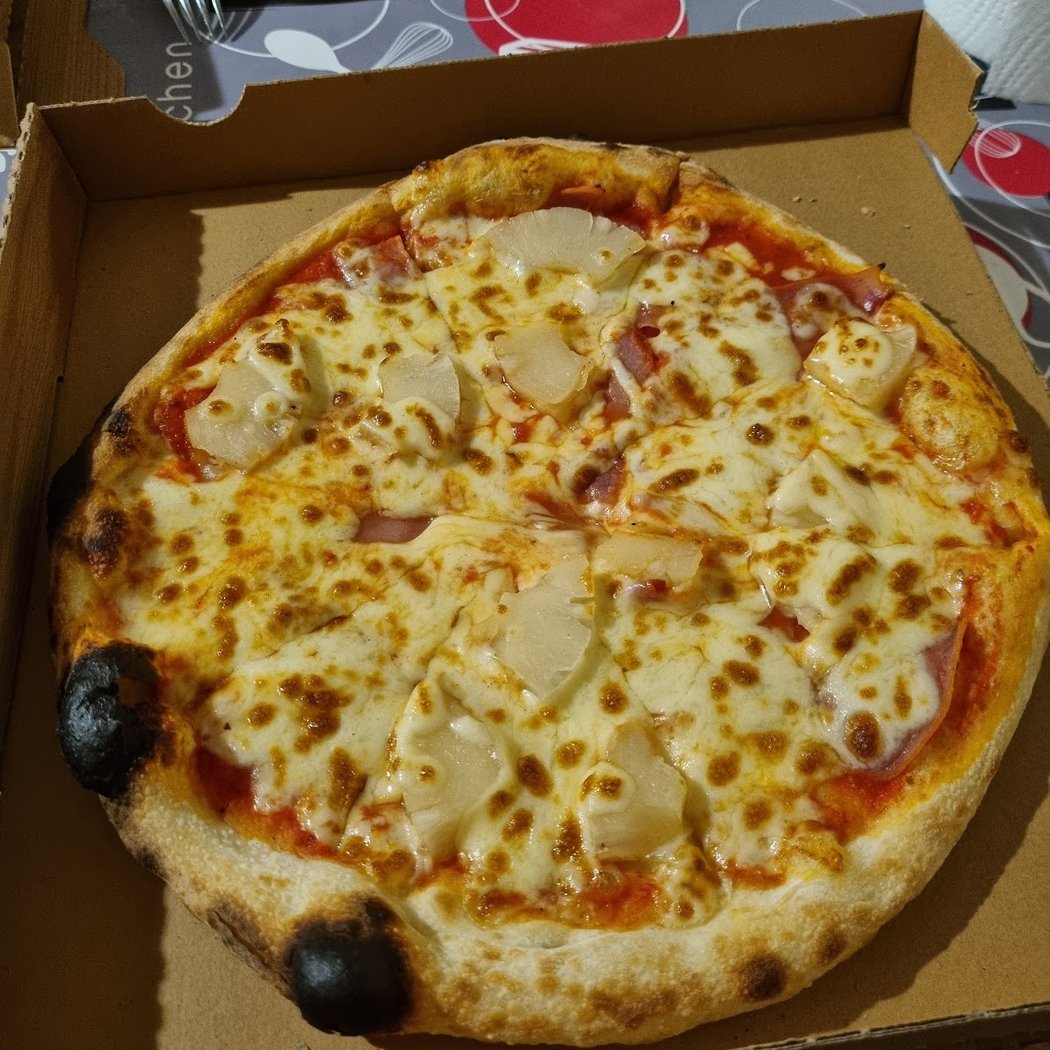 Pizza Five Chevilly Larue 1