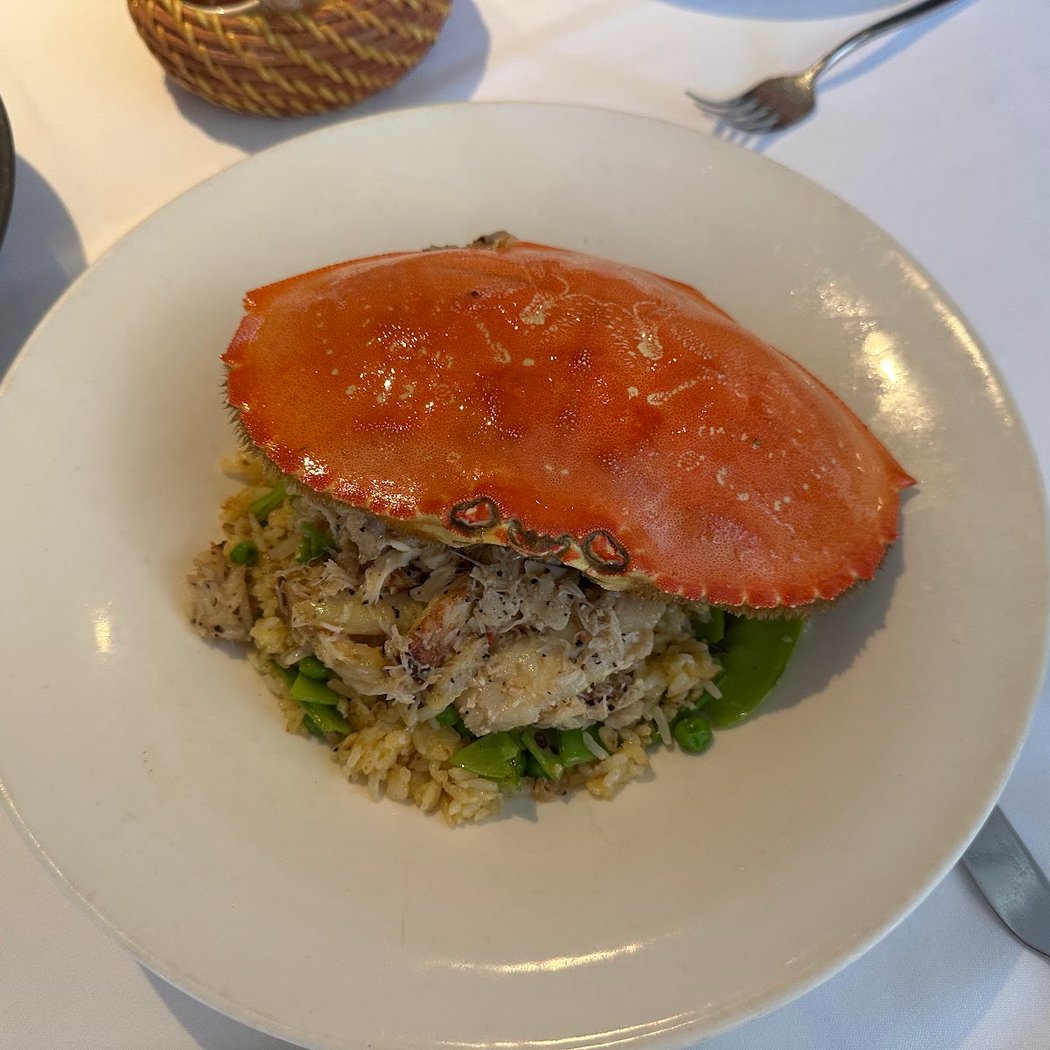 Crustacean Restaurant Beverly Hills, CA - Brunch, Lunch & Fine Dining 4