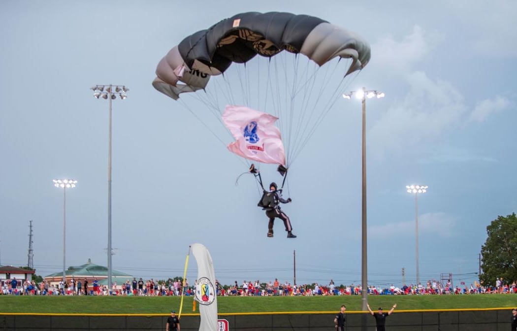73rd Annual Freedom Celebration 2