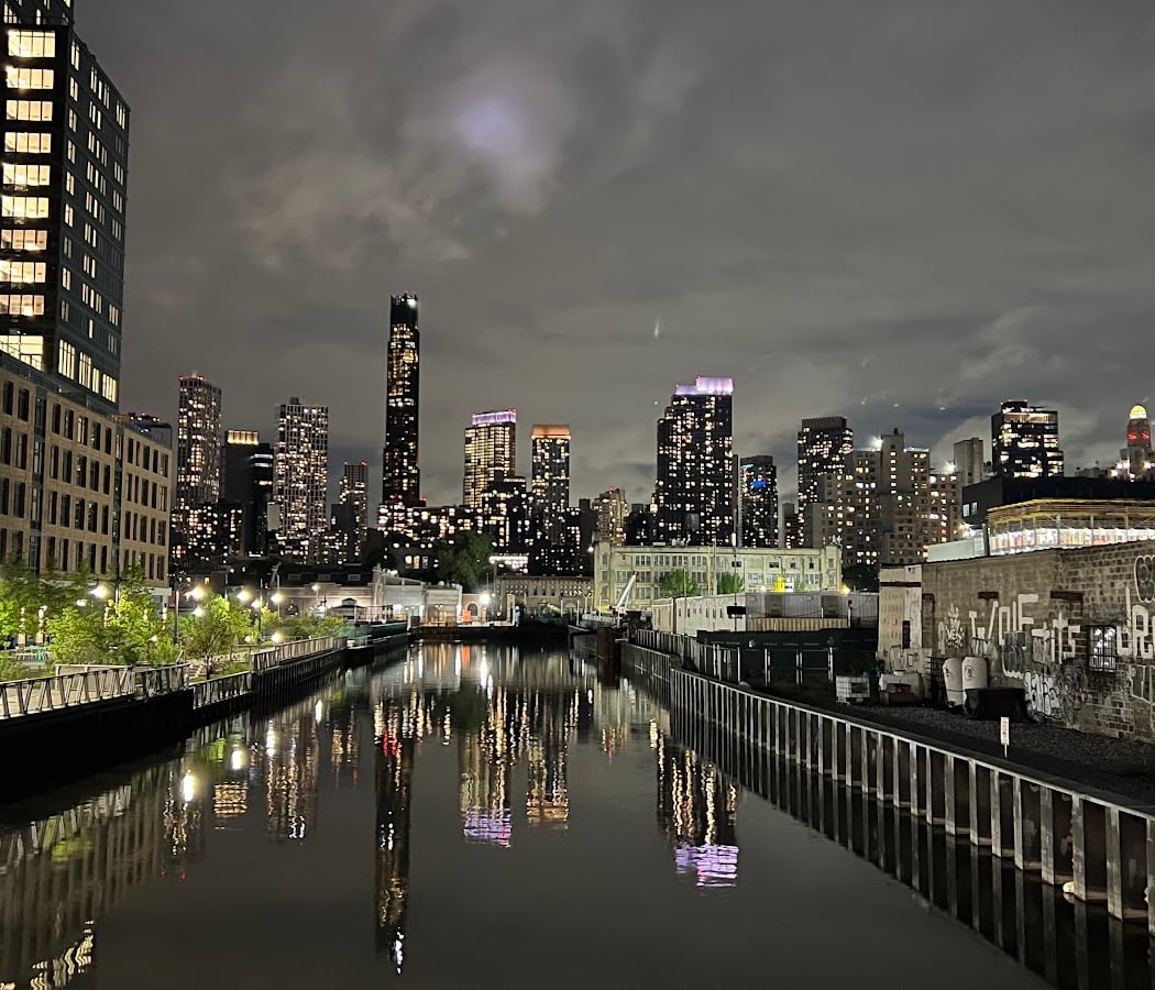 Union Street Bridge 1