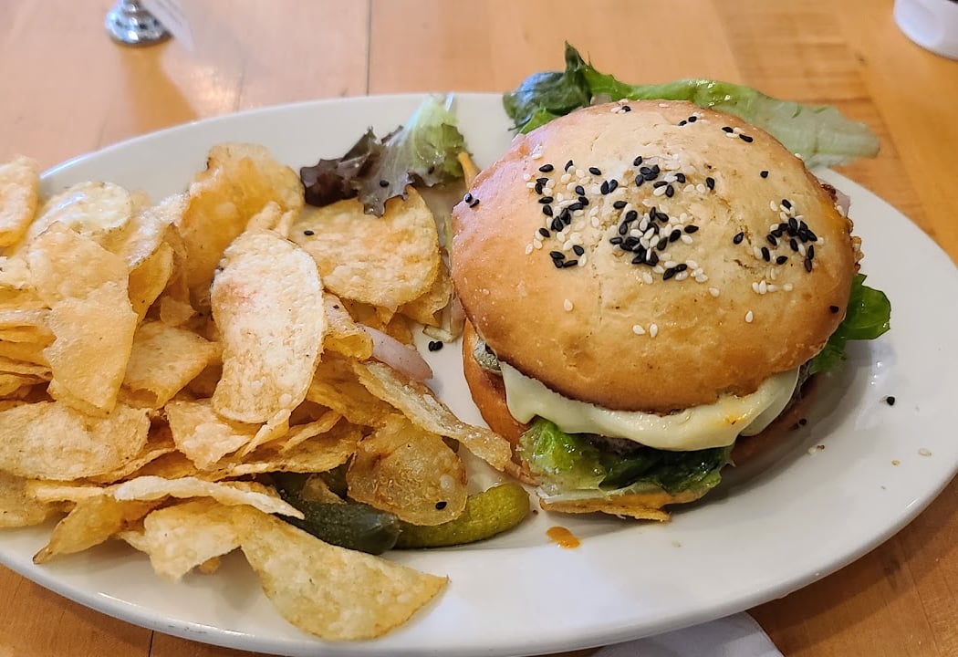 Gigi's Cafe 3