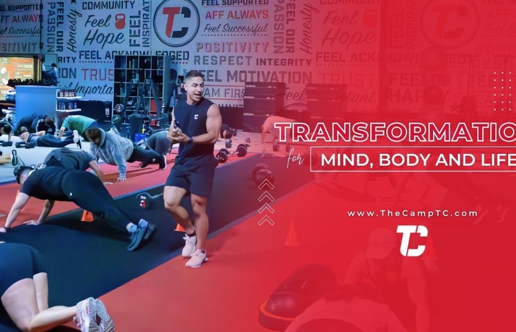 Strength & Muscle 6-Week Program 1