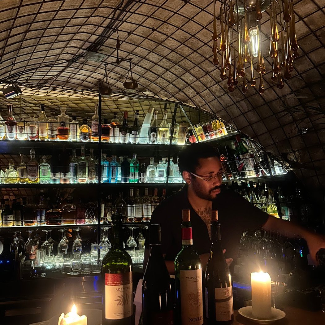 Bar Sotto 4