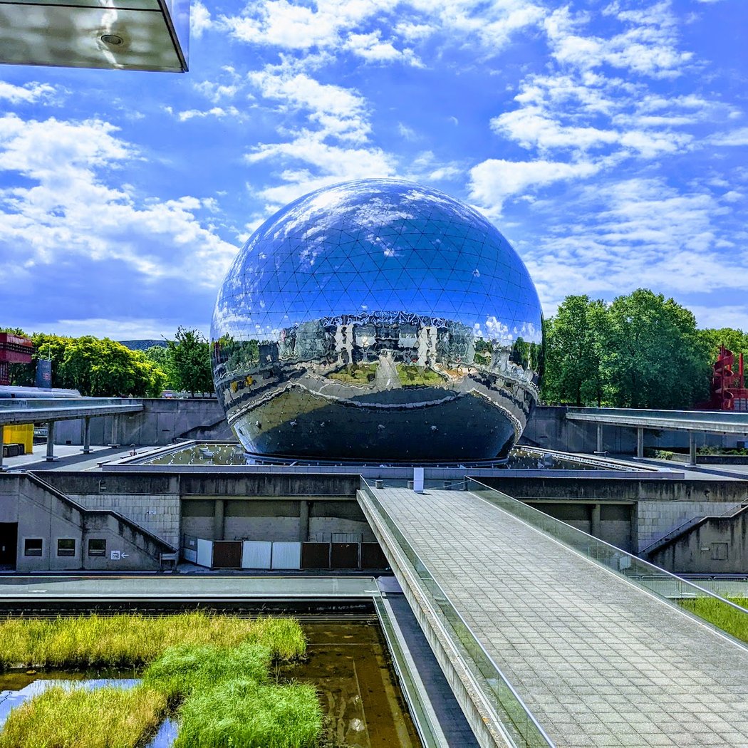 Villette Sophronique 1
