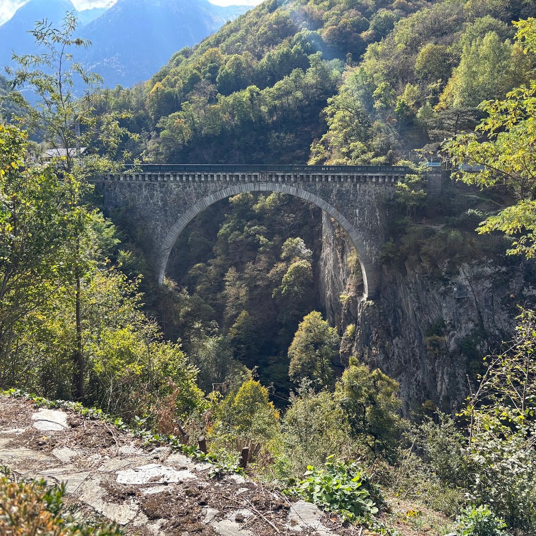Pont Napoléon 1
