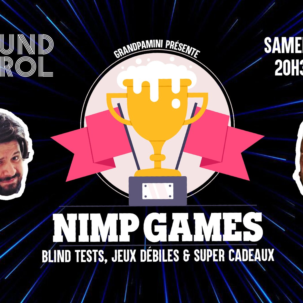 N'imp Games 1