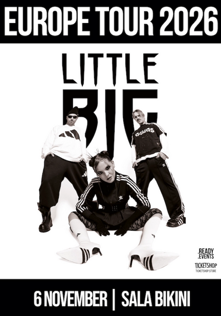 LITTLE BIG