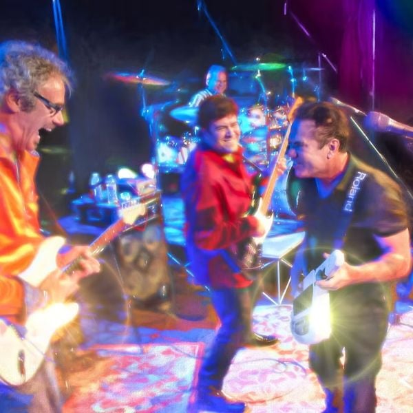 Pablo Cruise 1