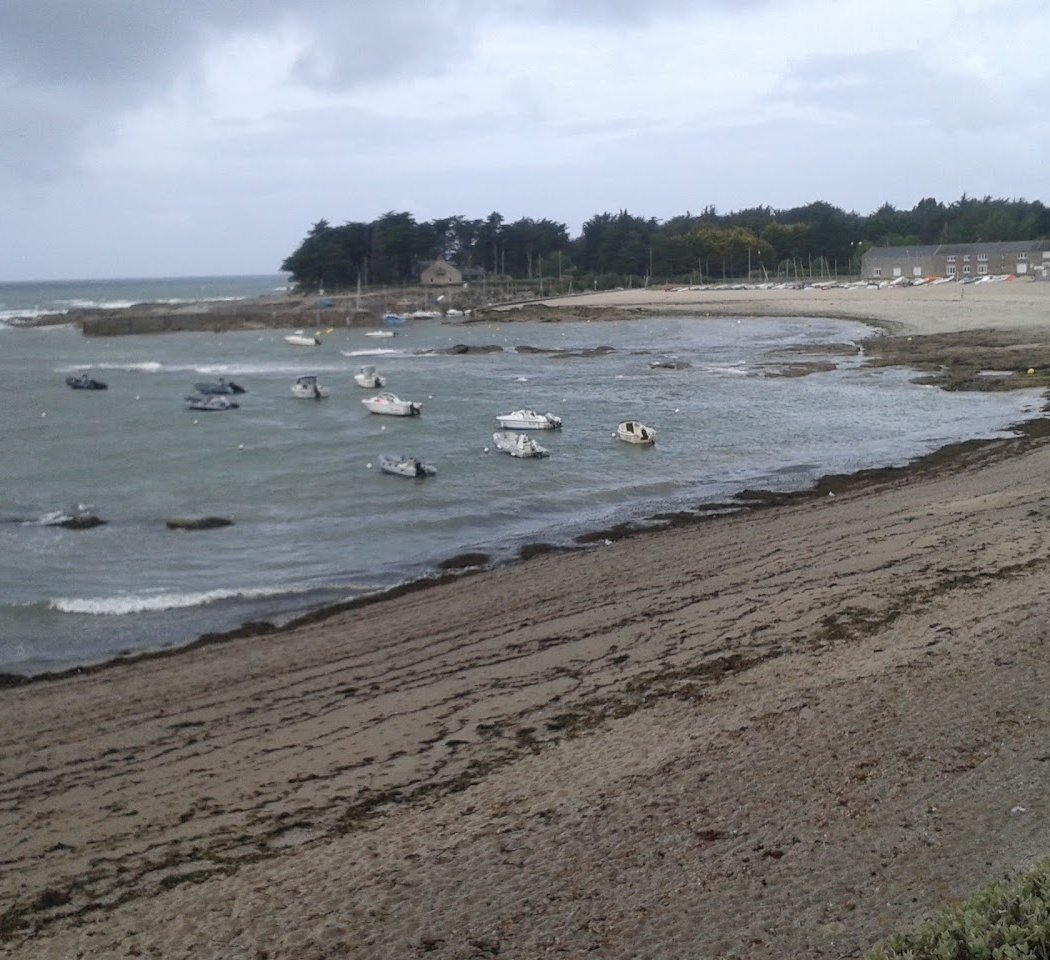 Plage Lérat 3