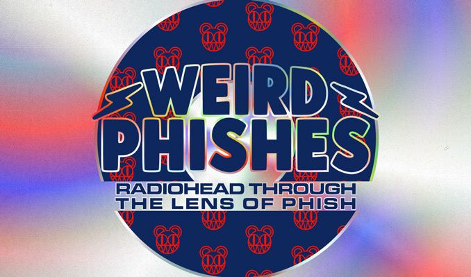 Weird Phishes 1