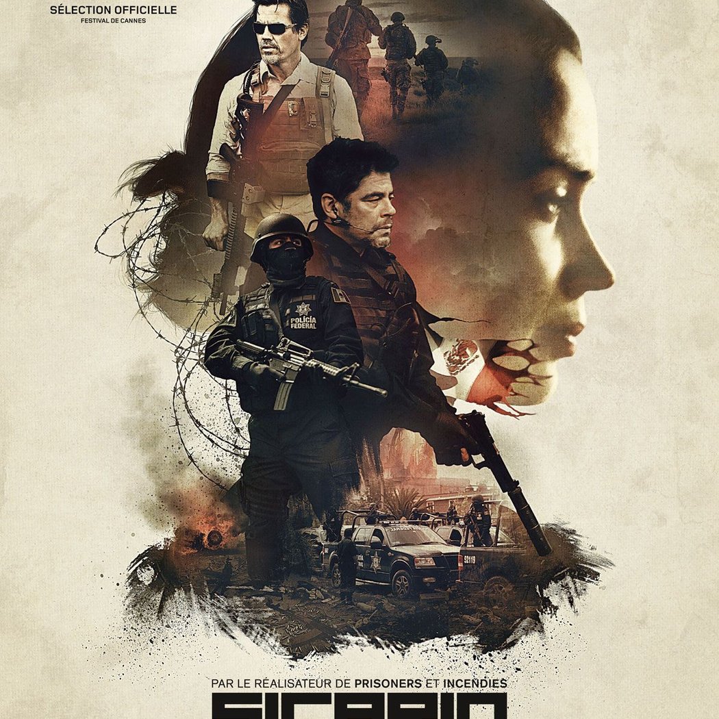SICARIO 1