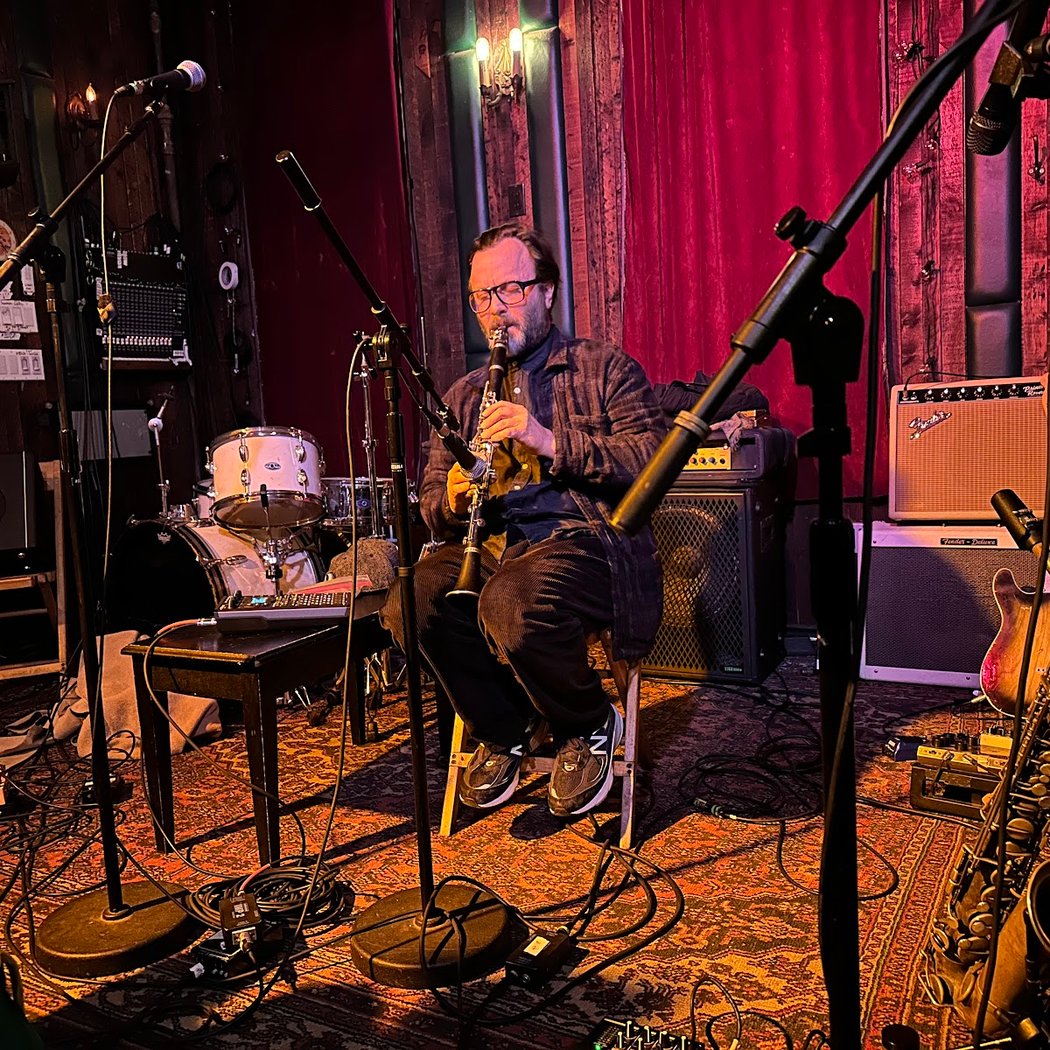 The Owl Music Parlor 3