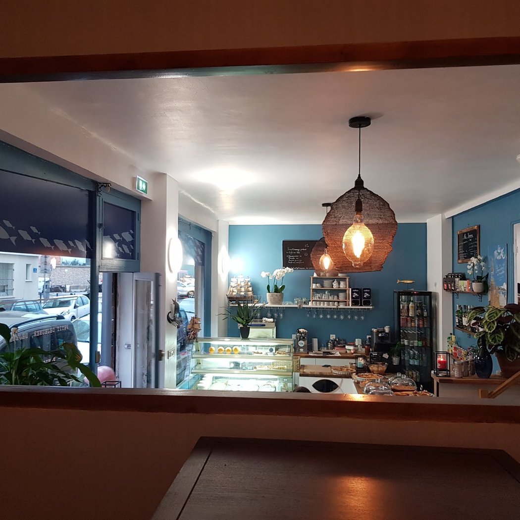 Maison M&R 2