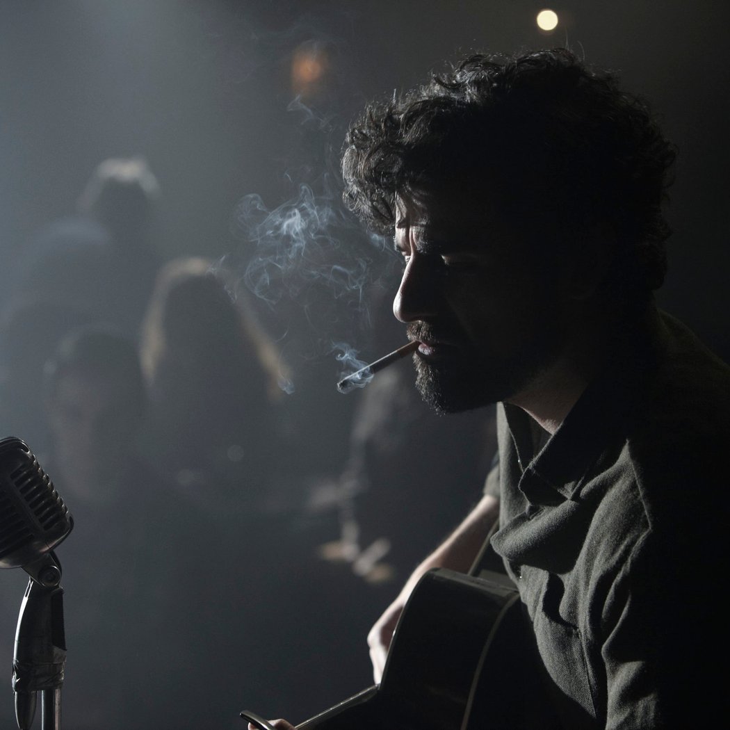 Inside Llewyn Davis 1