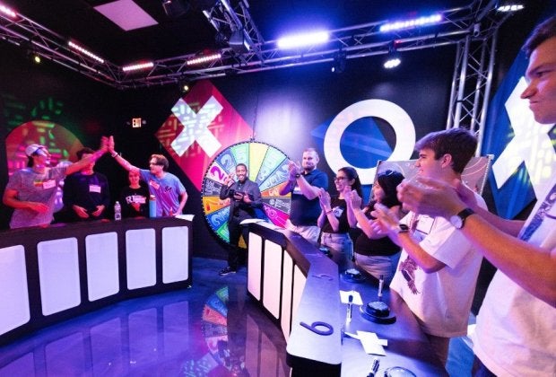 Great Big Game Show New Jersey 1
