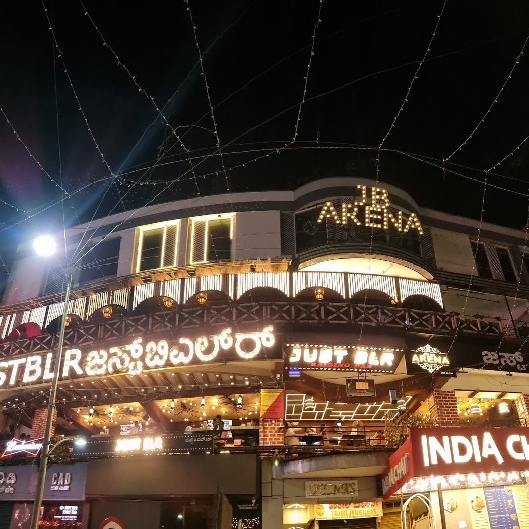 Biggest Dandiya Celebration 2