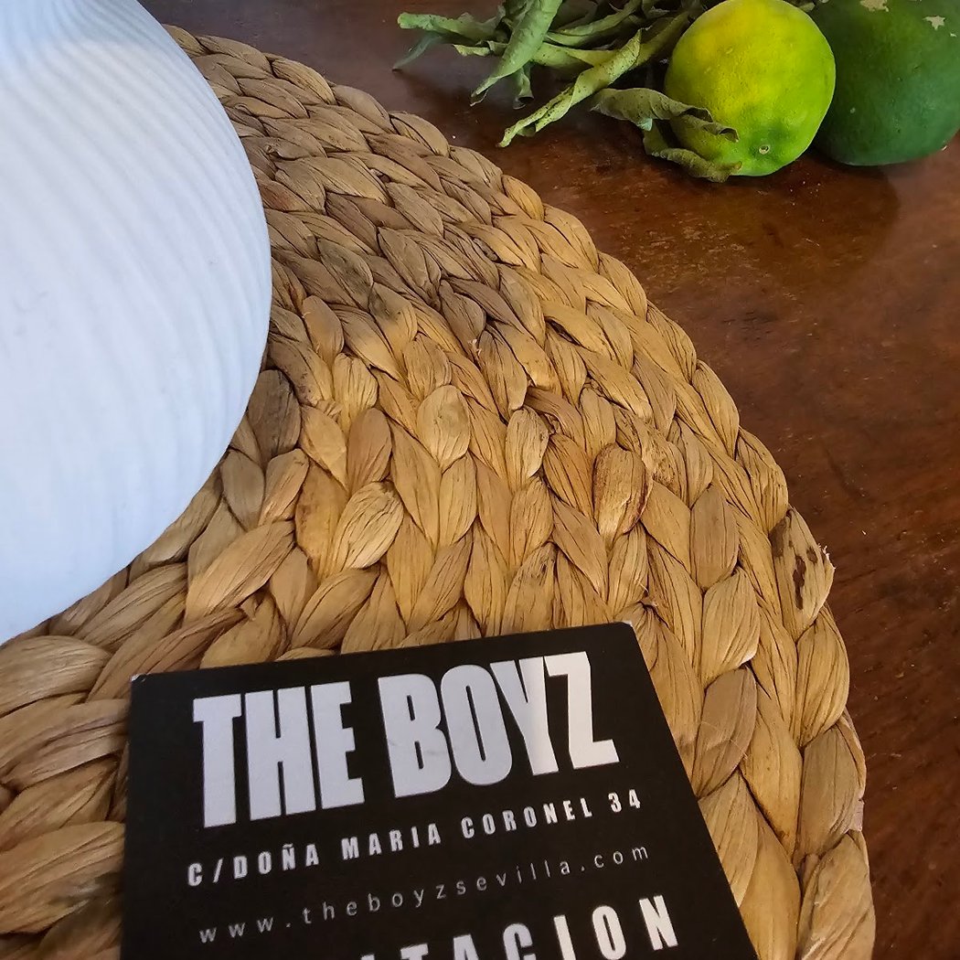 The Boyz Club 3