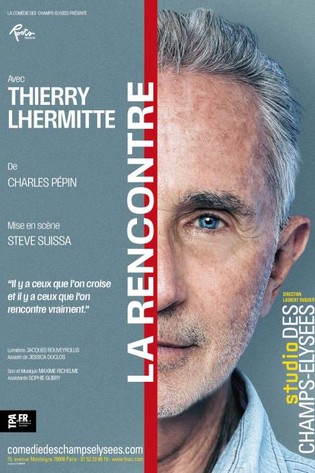 La rencontre 1