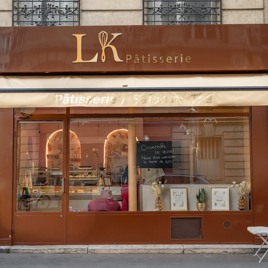 LK Pâtisserie 2