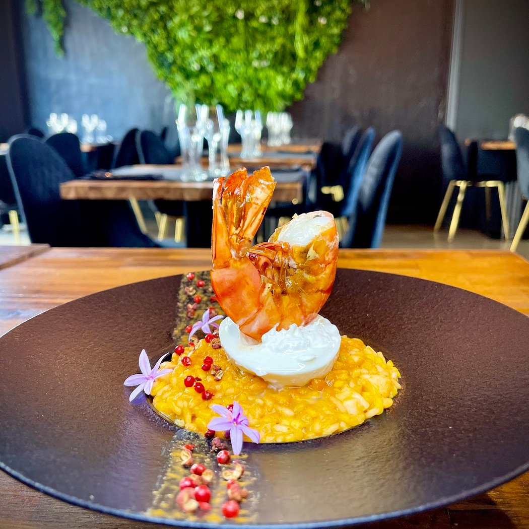 Inizio Ristorante 4