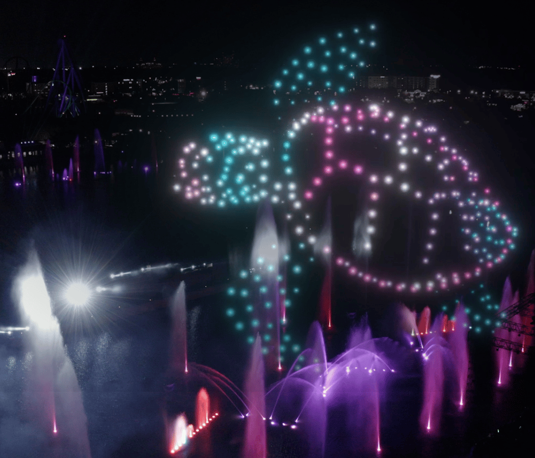 Electric Ocean 3